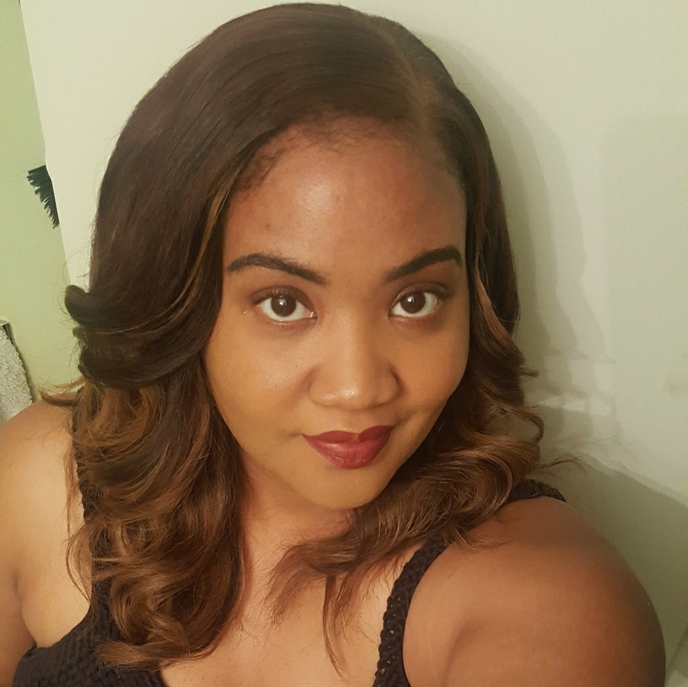 Meet your Posher, Tyese